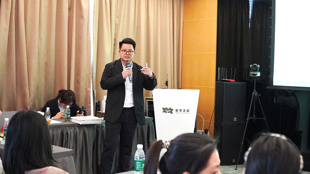 清远民办幼儿园招生与创收战略私董会圆满收官！